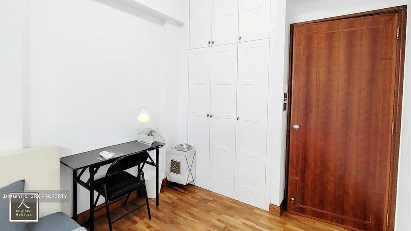 Tanglin View (D3), Condominium #497201681